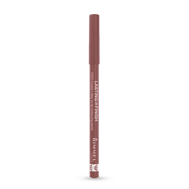 Rimmel - Lasting Finish 1000 Kisses Lip Liner - Tiramisu 050 | 1.2g