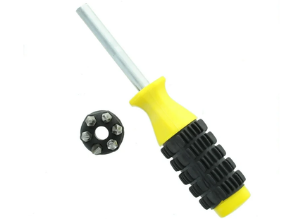 Home-Aide - 6IN1 Screwdriver