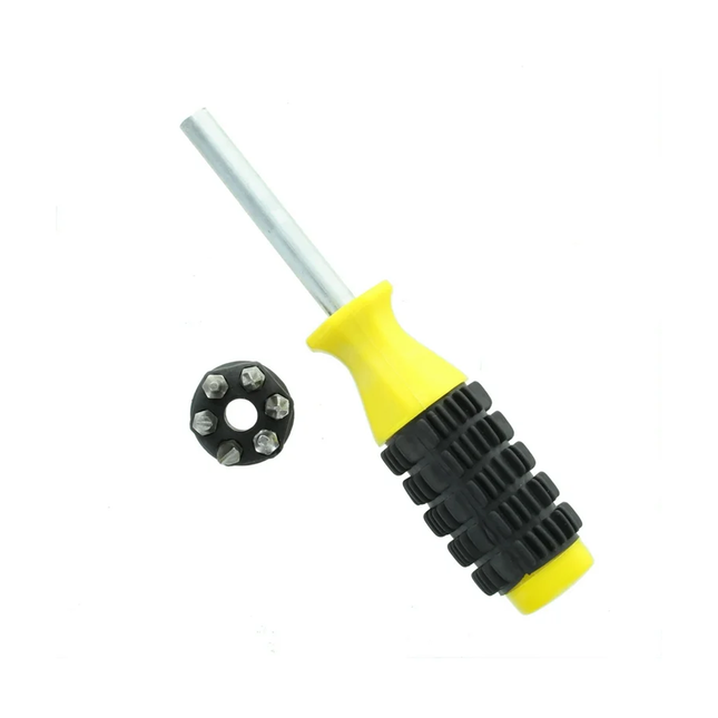 Home-Aide - 6IN1 Screwdriver