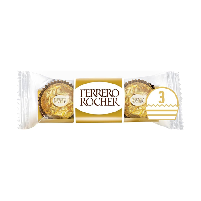 Ferrero - Rocher | 37 g