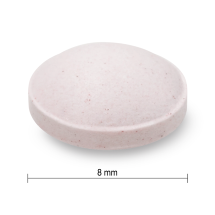 Jamieson - Vitamin B12 1200 mcg - Timed Release | BONUS! 60 + 20 Tablets