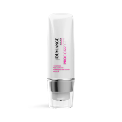 Jouviance - Correcteur avancé anti-âge ProCorrect+ pour les taches pigmentaires | 30 ml