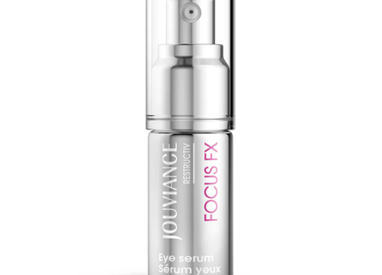 Jouviance - Restructiv Focus FX Eye Serum | 15 mL