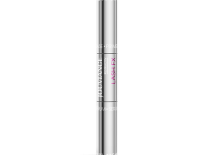 Jouviance - Restructiv Lash FX Lash & Brow Fortifying Serum + Primer | 2 x 5.2 mL