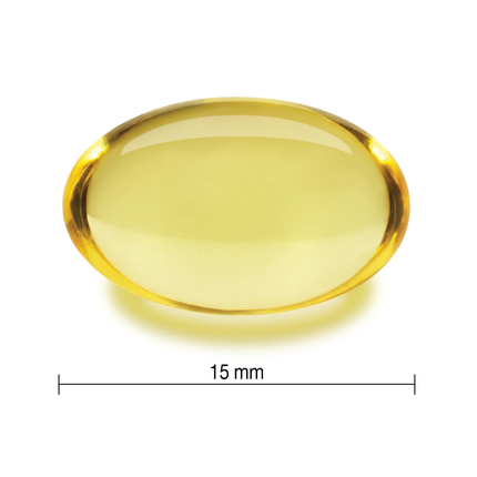 Jamieson - Huile d'onagre, 500 mg | 90 + 90 gélules