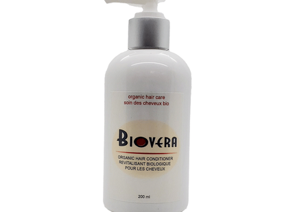 Biovera - Org Hair Conditioner | 200 mL