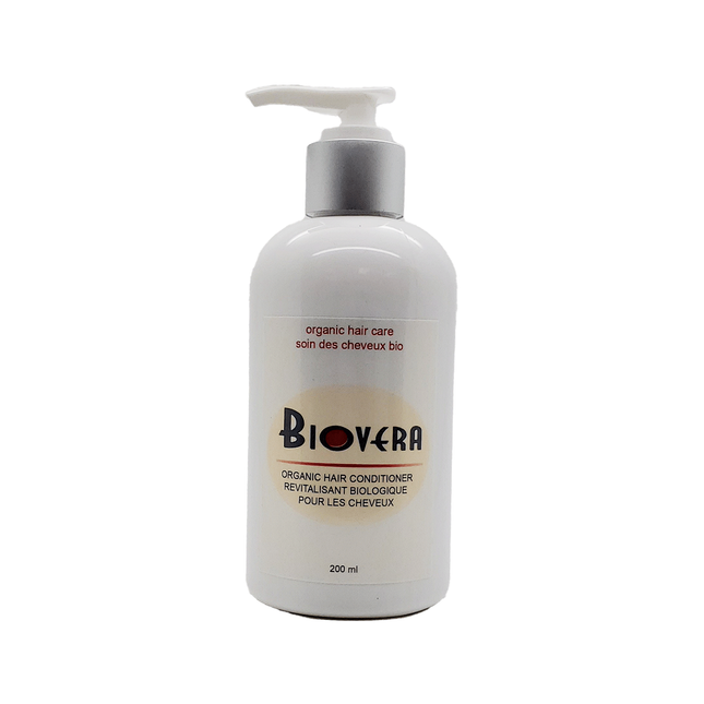 Biovera - Org Hair Conditioner | 200 mL
