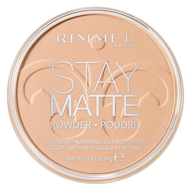 Rimmel - Stay Matte Powder - 004 SANDSTORM | 14 g