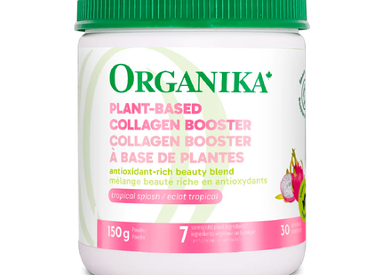Organika - Plant-Based Collagen Booster | 150 g