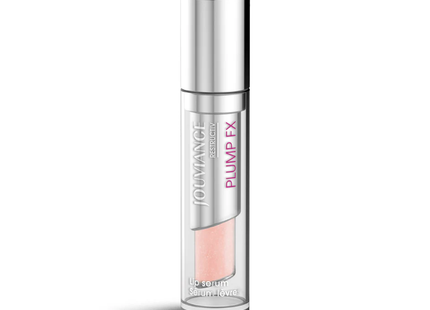 Jouviance - Restructiv Plump FX Lip Plumping Serum, Sheer Pink | 4.7 mL