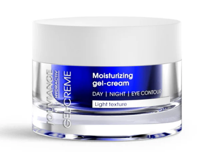 Jouviance - Hydractiv Moisturizing Gel-Creme | 50 mL