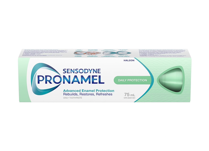 Sensodyne - Pronamel Daily Protection Advanced Enamel Toothpaste | 75 mL