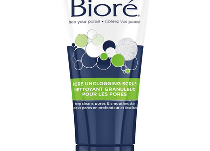 Bioré - Pore Unclogging Scrub | 140 g
