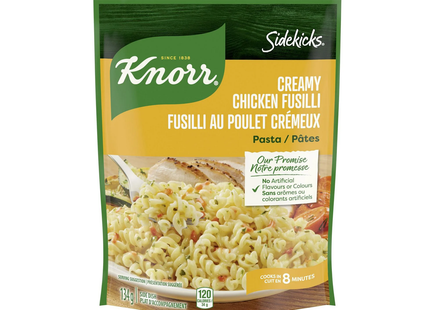 Knorr - Creamy Chicken Pasta | 134 g