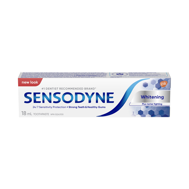 Sensodyne - Sensitivity Protection | 18 mL