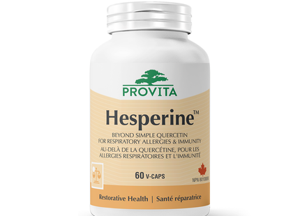 Provita - Hespérine | 60 Gélules