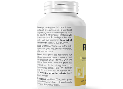 Provita - FlavoNAC | 60 gélules