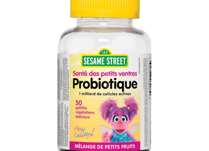 SS-PROBIOTIQUE 1 MILLIARD