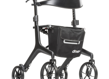 Drive - Déambulateur AeroCarbon Ultra Lite