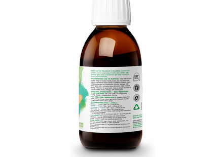 Organika - Kids Liquid Zinc | 100 mL