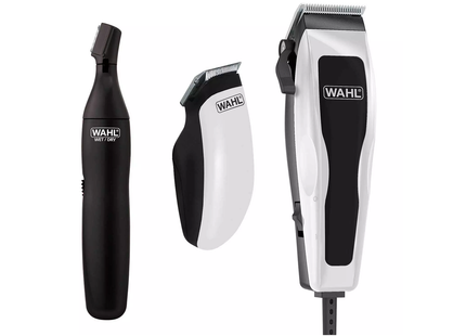 Wahl - Home Barber Kit | 23 Piece