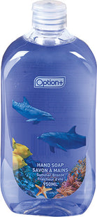 Option+ Hand Soap Refill - Summer Breeze | 950 ml