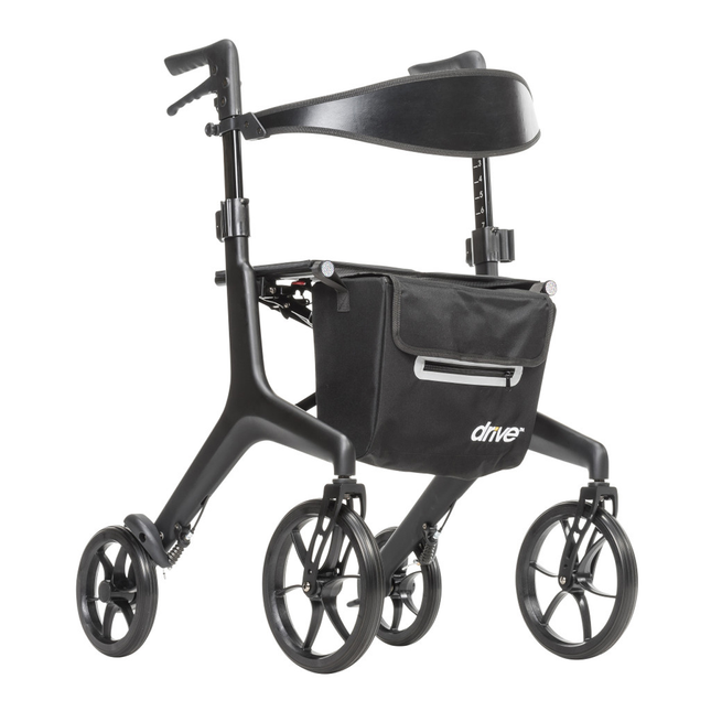 Drive - Déambulateur AeroCarbon Ultra Lite