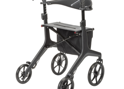 Drive - Déambulateur AeroCarbon Ultra Lite