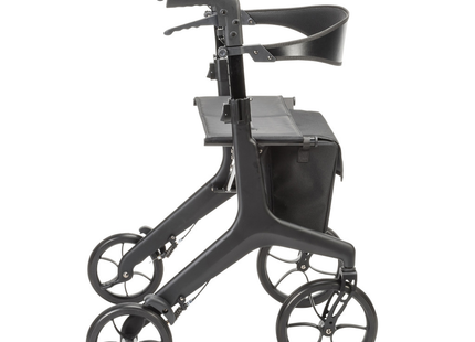 Drive - Déambulateur AeroCarbon Ultra Lite