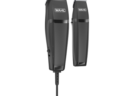 WAHL - Combo Pro Haircutting Kit | 18 Pieces