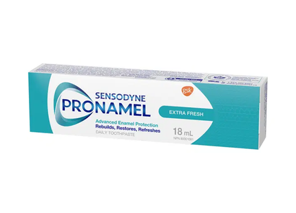Sensodyne - Pro-Émail, Extra Frais | 18 ml