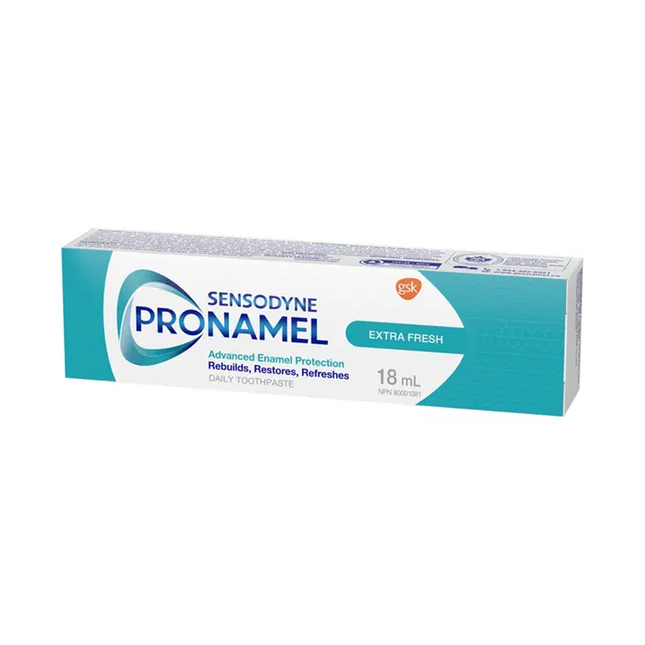 Sensodyne - Pronamel, Extra Fresh | 18 mL