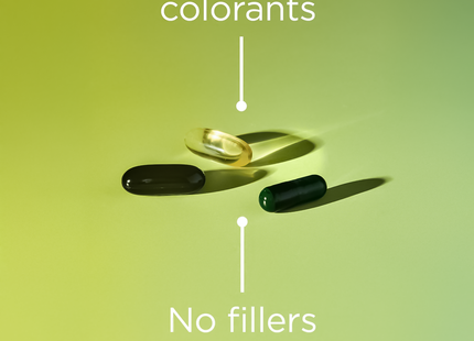 Platinum Naturals - Vitamin D3 | 180 Softgels