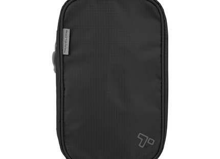 Travelon - Compact Hanging Toiletry Case
