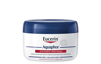 Eucerin Aquaphor Original Formula for Severely Dry Skin | 396g