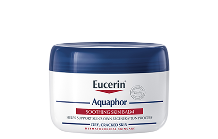 Eucerin Aquaphor Formule originale pour peaux très sèches | 396g