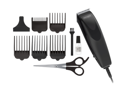 Wahl Performer Quick Cut Haircutting Kit | 10 Pieces