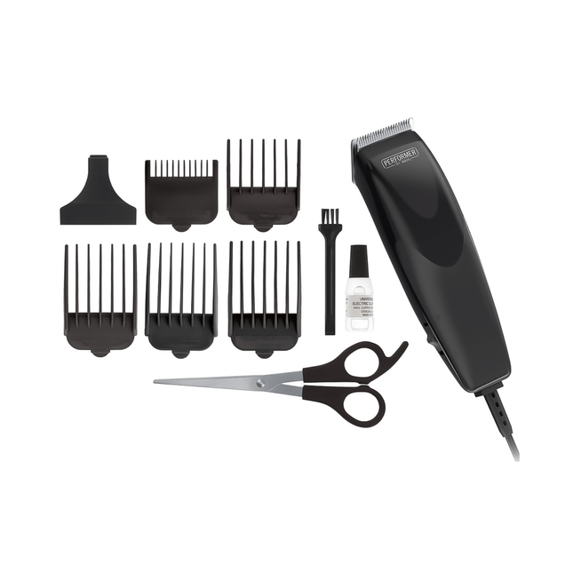 Wahl Performer Quick Cut Haircutting Kit | 10 Pieces