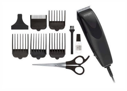 Wahl Performer Quick Cut Haircutting Kit | 10 Pieces