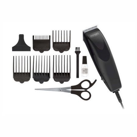 Wahl Performer Quick Cut Haircutting Kit | 10 Pieces