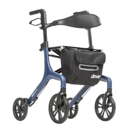 Déambulateur AeroWalk Ultra-Lite standard de Drive