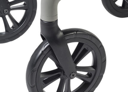 Drive - AeroWalk Ultra-Lite Rollator Standard, Gray