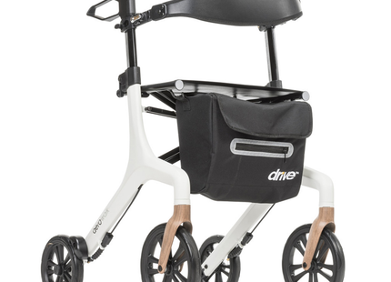 DÉAMBULATEUR AEROWALK STANDARD BLANC
