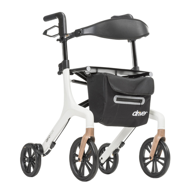 Drive - AeroWalk Ultra-Lite Rollator Standard