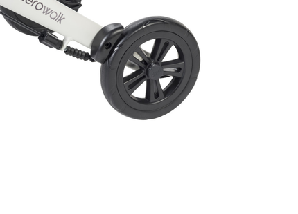 DÉAMBULATEUR AEROWALK STANDARD BLANC