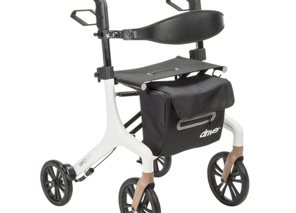 DÉAMBULATEUR AEROWALK STANDARD BLANC