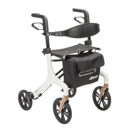 Déambulateur AeroWalk Ultra-Lite standard de Drive