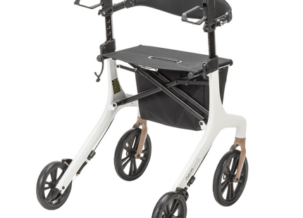 DÉAMBULATEUR AEROWALK STANDARD BLANC