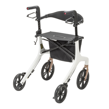 Déambulateur AeroWalk Ultra-Lite standard de Drive