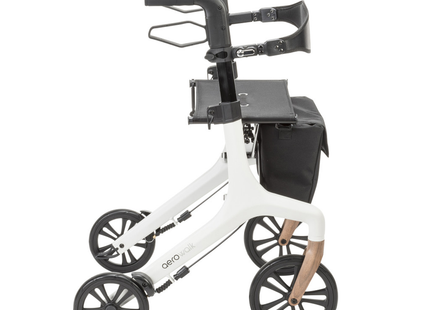 DÉAMBULATEUR AEROWALK STANDARD BLANC